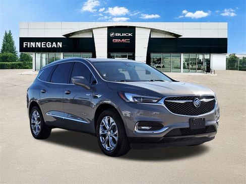 Used 2018 Buick Enclave Avenir w/ Avenir Technology Package image 1