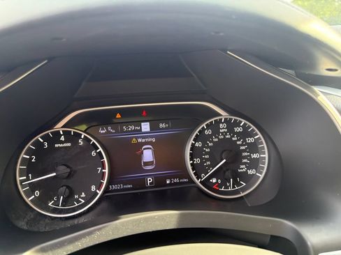 Used 2024 Nissan Murano Platinum w/ Cargo Package AWD/4WD image 22