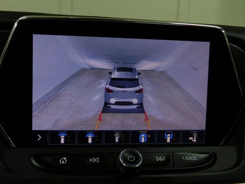 Used 2019 Chevrolet Blazer RS image 51