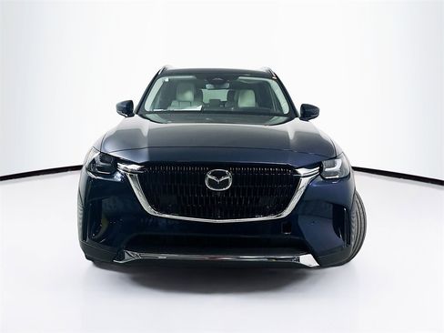 New 2026 MAZDA CX-90 3.3 Turbo w/ Premium Plus Pkg image 5