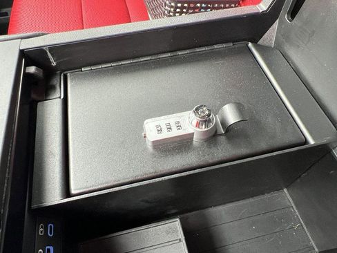 Used 2024 Toyota Tundra TRD Pro image 48