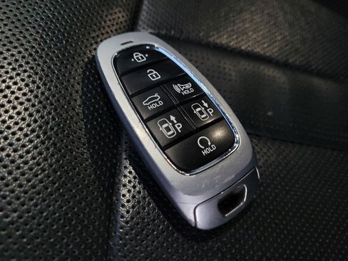 Used 2020 Hyundai Sonata Limited image 32