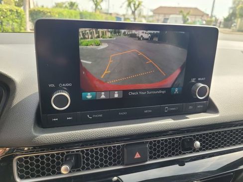 Used 2026 Honda Civic Sport image 18