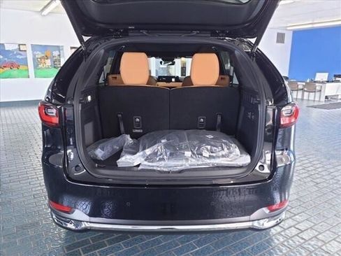 Certified 2024 MAZDA CX-90 3.3 Turbo S w/ Premium Plus AWD/4WD image 21