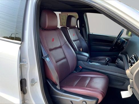 Used 2025 Dodge Durango R/T AWD/4WD image 33