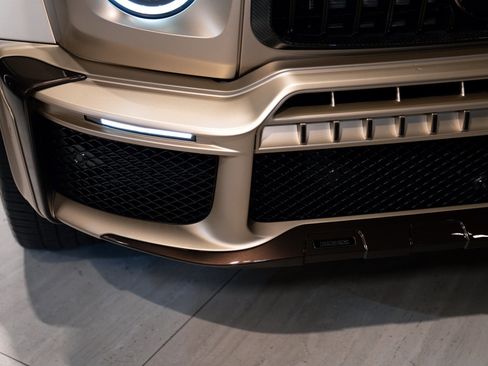 Used 2025 Mercedes-Benz G 63 AMG 4MATIC image 30