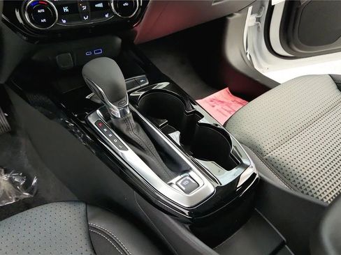 New 2026 Chevrolet Trax LT w/ Driver Confidence Package image 33