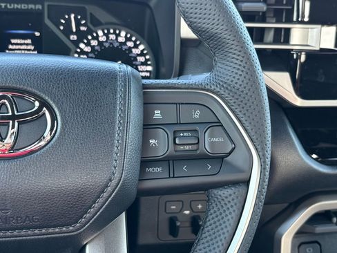 New 2026 Toyota Tundra SR5 image 18