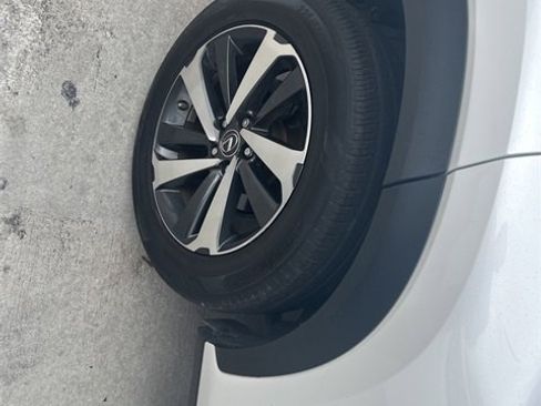 Used 2020 Lexus NX 300 AWD w/ Premium Package image 8