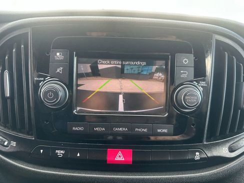 Used 2022 RAM ProMaster City Tradesman image 12