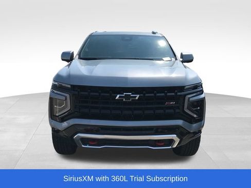 Used 2026 Chevrolet Tahoe Z71 w/ Comfort Package AWD/4WD image 9