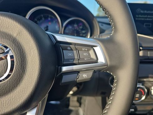 New 2026 MAZDA MX-5 Miata RF Grand Touring image 19