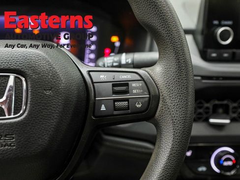 Used 2024 Honda Accord EX image 15