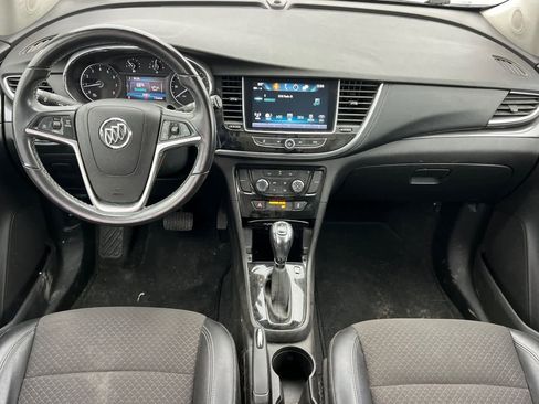 Used 2019 Buick Encore Preferred image 4