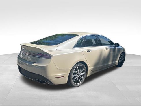 Used 2018 Lincoln MKZ Premiere w/ Magnetic Appearance Package AWD/4WD image 5