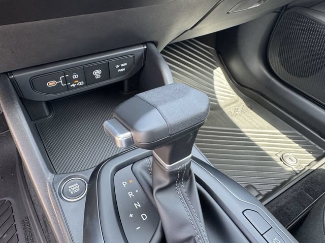 New 2026 Kia K4 FWD image 29