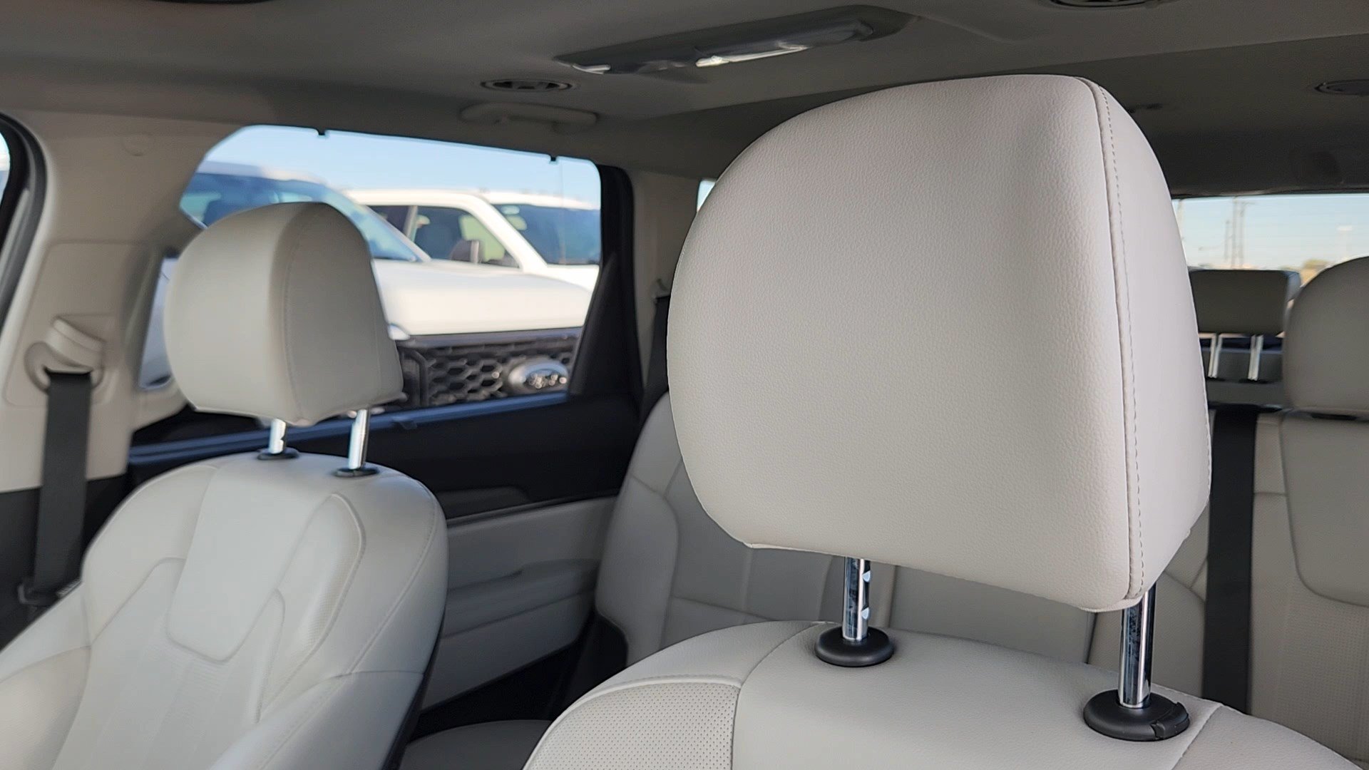 Used 2022 Kia Telluride EX AWD/4WD image 10