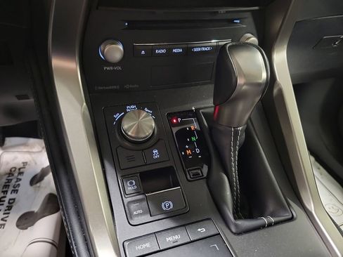 Used 2021 Lexus NX 300 AWD w/ Comfort Package image 16