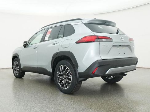 New 2026 Toyota Corolla Cross XLE image 77