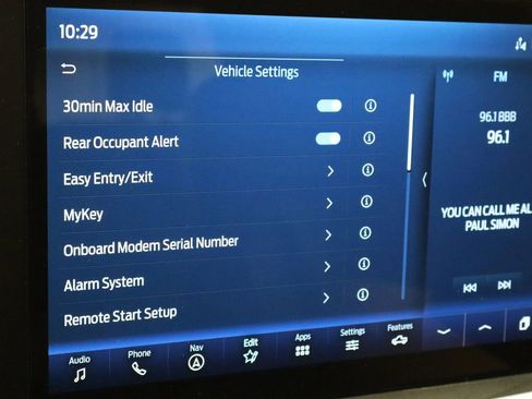 Used 2021 Ford F150 Lariat image 38