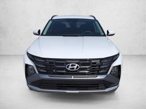 New 2026 Hyundai Tucson SEL FWD image 6