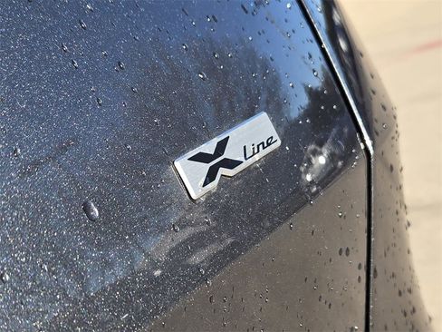 New 2026 Kia Sportage X-Line image 7