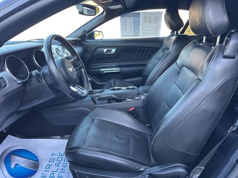 Used 2020 Ford Mustang GT Premium image 15