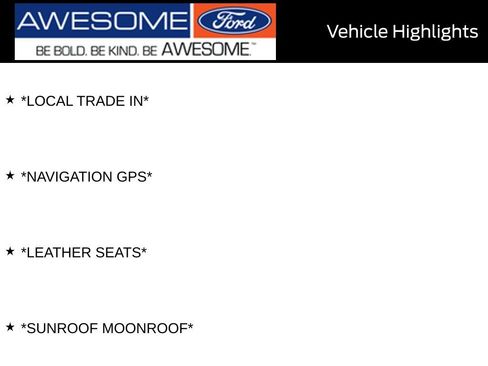 Certified 2019 Ford Expedition Max XLT w/ Equipment Group 202A image 5