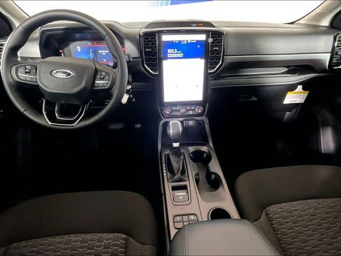 New 2026 Ford Ranger XLT w/ Equipment Group 301A High image 5