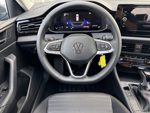 New 2026 Volkswagen Jetta S image 14