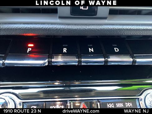 Certified 2022 Lincoln Corsair AWD w/ Equipment Group 101A image 20