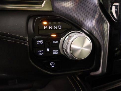 Used 2020 RAM 1500 Limited image 9