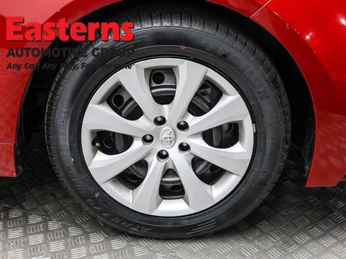 Used 2024 Toyota Corolla LE FWD image 29
