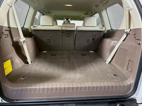 Used 2016 Lexus GX 460 460 image 27