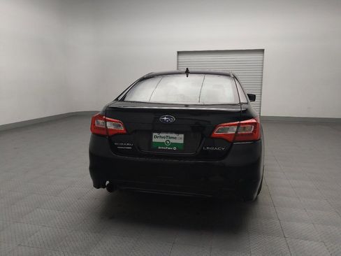 Used 2016 Subaru Legacy 2.5i Premium w/ Protection Package #1 image 7