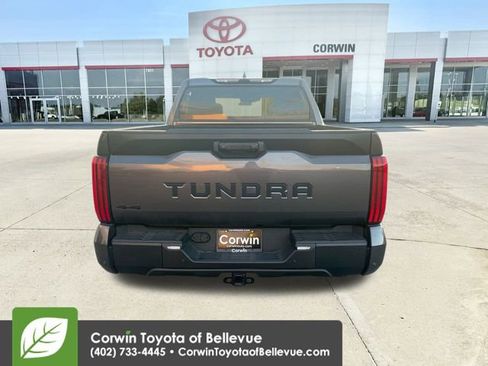 Used 2024 Toyota Tundra SR5 image 7