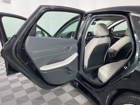 Used 2022 Hyundai Sonata Limited image 47