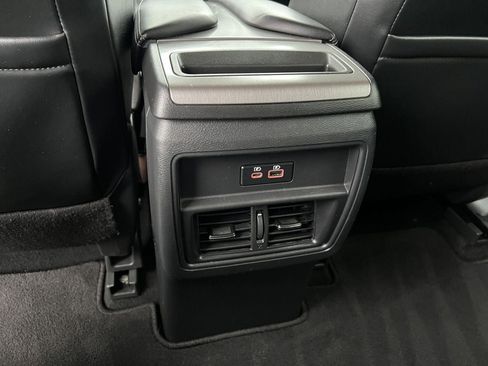 Used 2023 Nissan Murano SV AWD/4WD image 24