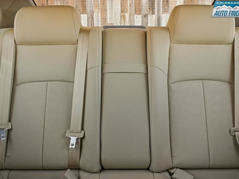 Used 2012 INFINITI G37 x w/ Premium Pkg image 22