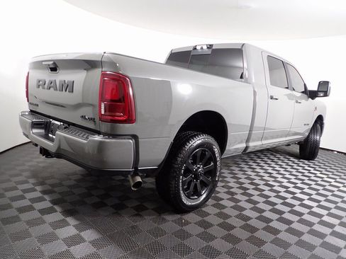 Used 2025 RAM 3500 Laramie w/ Night Edition image 15