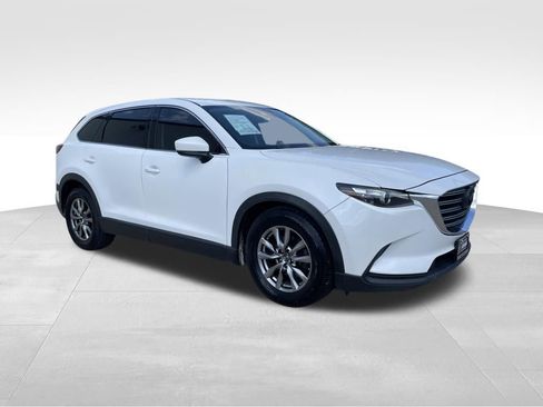 Used 2018 MAZDA CX-9 Touring FWD image 3