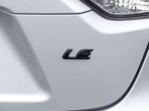 Certified 2024 Toyota Corolla LE FWD image 11