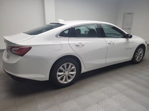 Used 2022 Chevrolet Malibu LT FWD image 10