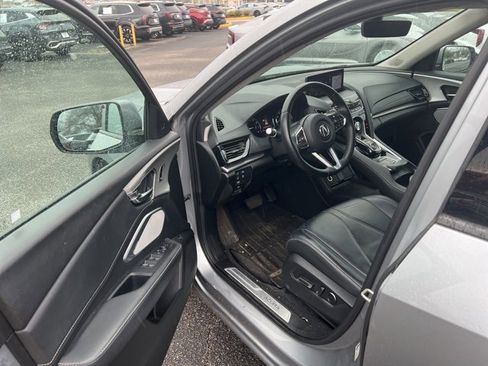 Used 2020 Acura RDX w/ Technology Package image 5