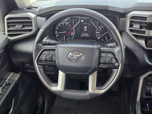 Used 2024 Toyota Tundra SR5 image 22