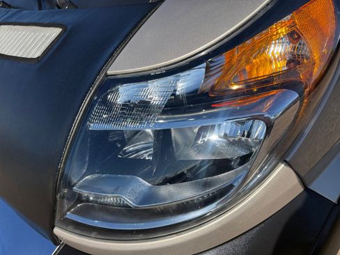 Used 2021 RAM ProMaster 1500 w/ RV Ready Prep Package image 9