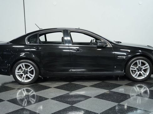 Used 2009 Pontiac G8 w/ Premium Package image 12