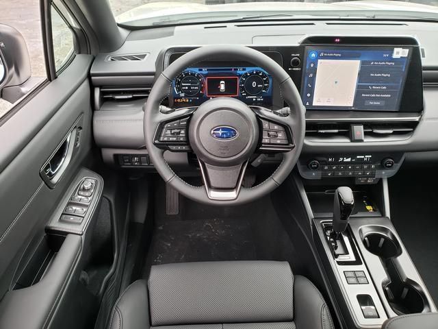 Used 2026 Subaru Outback Touring XT AWD/4WD image 13