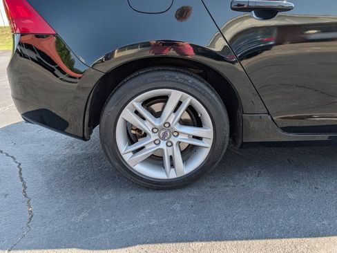 Used 2015 Volvo S60 T5 Premier FWD image 32