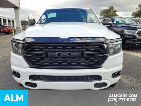 Used 2022 RAM 1500 Big Horn image 16